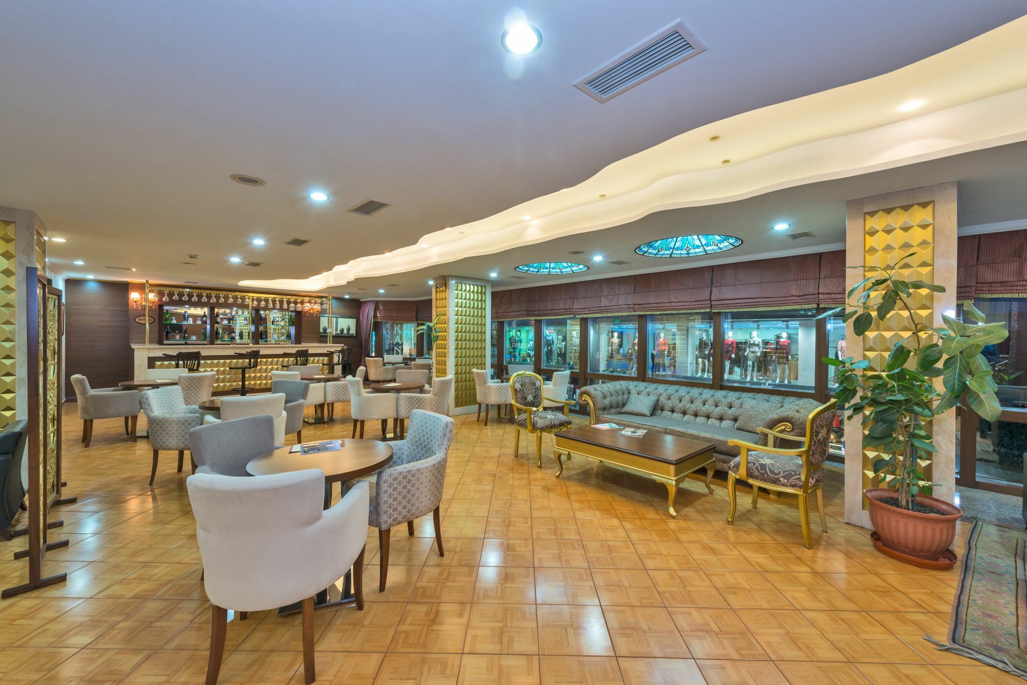 Dalan Otel Стамбул Экстерьер фото